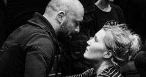 Method Acting in French