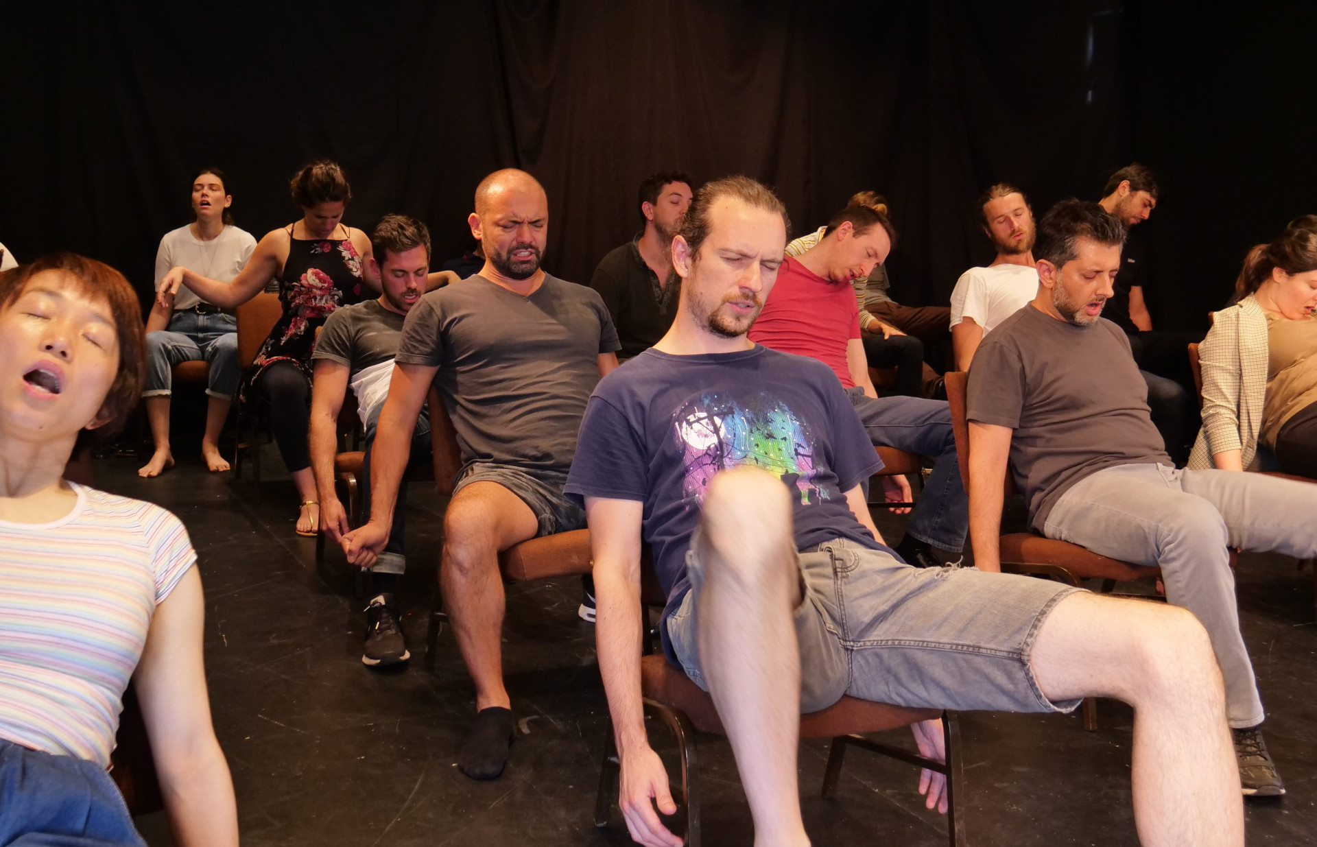 Acting Classes Online