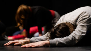 Acting Classes in London