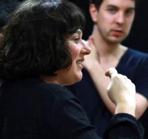 Method Acting Classes London