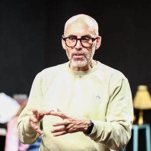 London Acting Classes